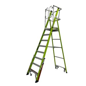 Andamio Unipersonal Fijo 430 Fibra de vidrio